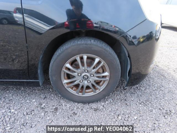 Used 2010 AT honda step-wgn RK1 Image[35]