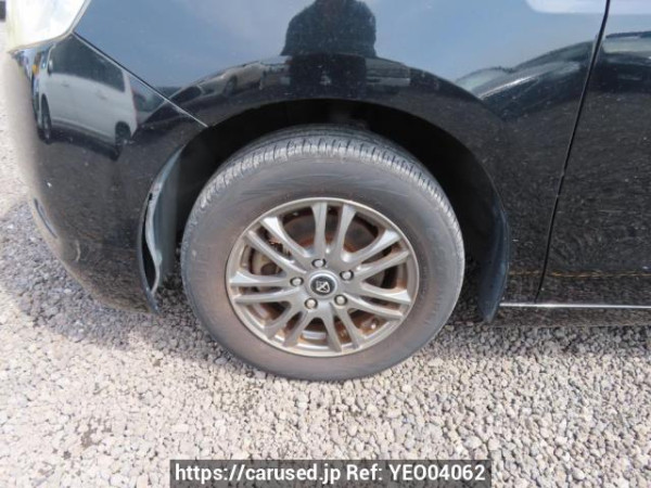 Used 2010 AT honda step-wgn RK1 Image[36]