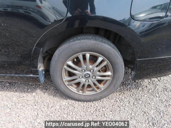 Used 2010 AT honda step-wgn RK1 Image[38]