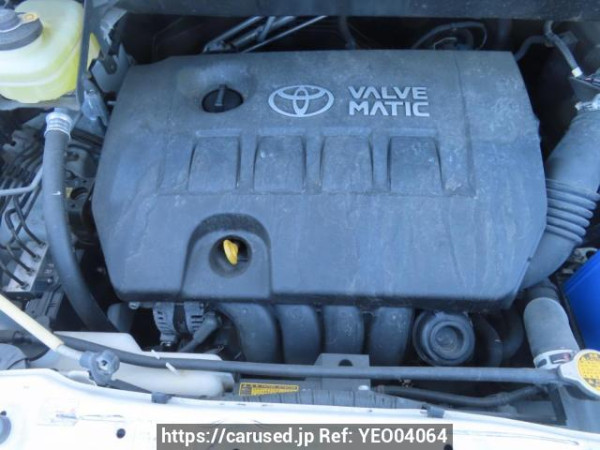 Used 2010 AT toyota voxy ZRR70W Image[11]