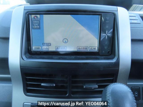 Used 2010 AT toyota voxy ZRR70W Image[28]