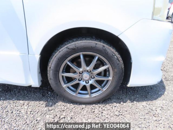 Used 2010 AT toyota voxy ZRR70W Image[33]