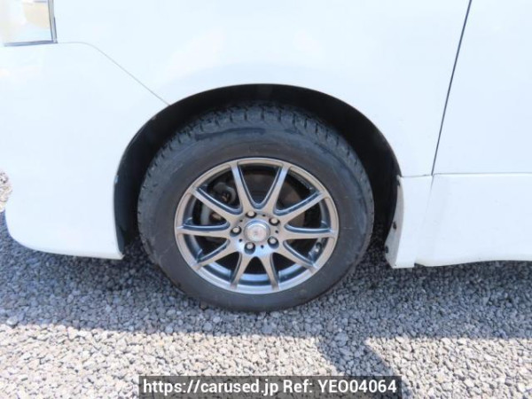 Used 2010 AT toyota voxy ZRR70W Image[34]