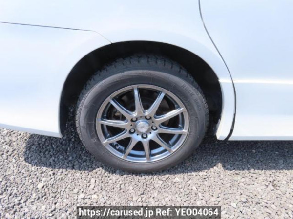 Used 2010 AT toyota voxy ZRR70W Image[35]