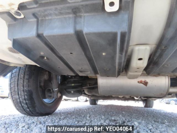 Used 2010 AT toyota voxy ZRR70W Image[43]