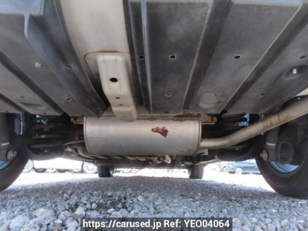 Used 2010 AT toyota voxy ZRR70W Image[45]