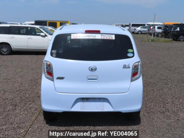 Used 2014 AT daihatsu mira-e-s LA300S Image[5]