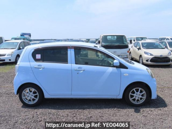 Used 2014 AT daihatsu mira-e-s LA300S Image[7]