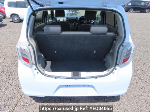 Used 2014 AT daihatsu mira-e-s LA300S Image[8]