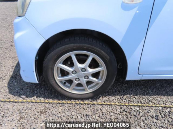 Used 2014 AT daihatsu mira-e-s LA300S Image[27]