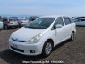 Used 2003 AT toyota wish ZNE10G Image[2]