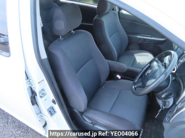 Used 2003 AT toyota wish ZNE10G Image[14]