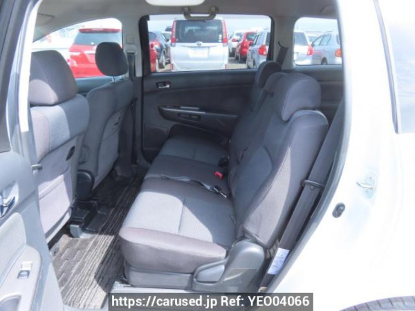 Used 2003 AT toyota wish ZNE10G Image[18]
