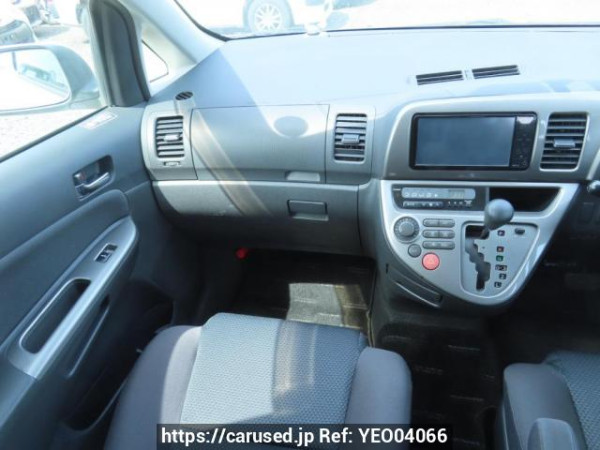 Used 2003 AT toyota wish ZNE10G Image[20]