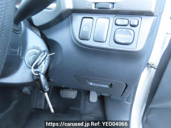 Used 2003 AT toyota wish ZNE10G Image[29]