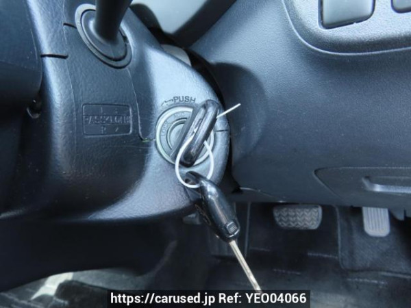 Used 2003 AT toyota wish ZNE10G Image[30]