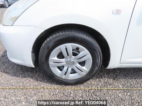 Used 2003 AT toyota wish ZNE10G Image[33]