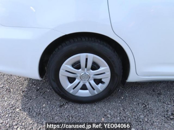 Used 2003 AT toyota wish ZNE10G Image[34]