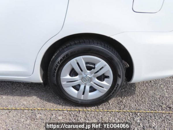 Used 2003 AT toyota wish ZNE10G Image[35]