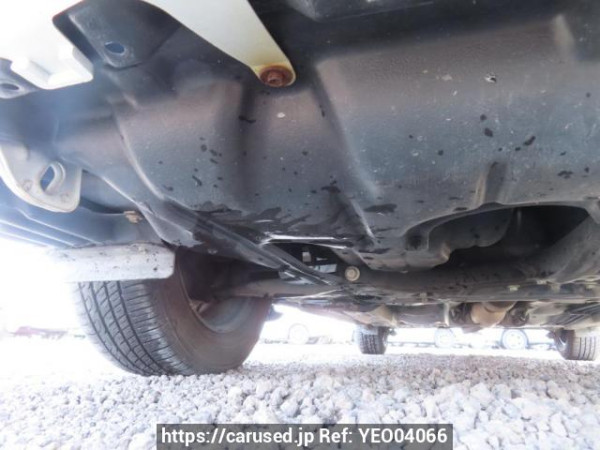 Used 2003 AT toyota wish ZNE10G Image[36]