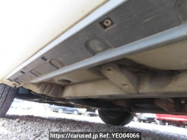 Used 2003 AT toyota wish ZNE10G Image[38]