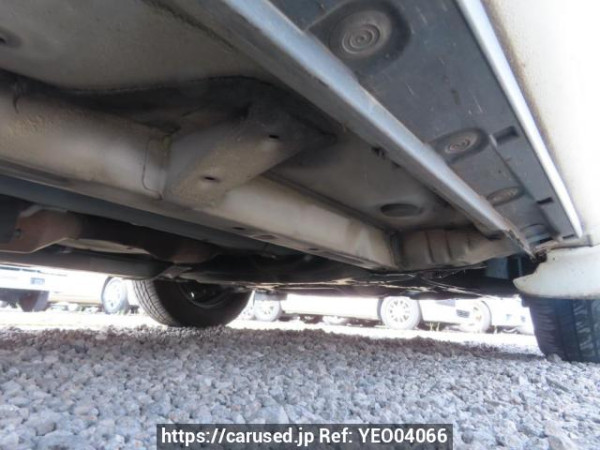 Used 2003 AT toyota wish ZNE10G Image[39]