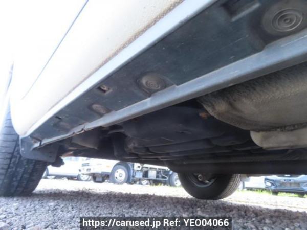 Used 2003 AT toyota wish ZNE10G Image[40]
