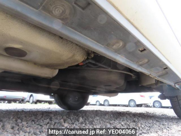 Used 2003 AT toyota wish ZNE10G Image[41]
