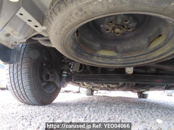 Used 2003 AT toyota wish ZNE10G Image[42]
