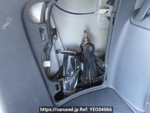 Used 2003 AT toyota wish ZNE10G Image[45]