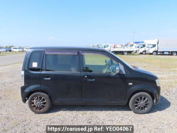 Used 2012 AT mitsubishi ek-wagon H82W Image[7]