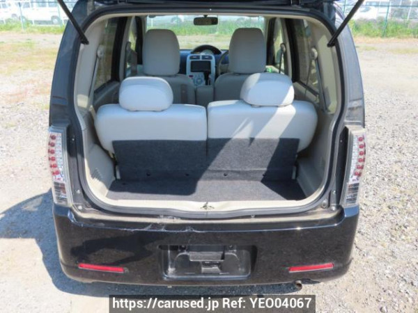 Used 2012 AT mitsubishi ek-wagon H82W Image[8]
