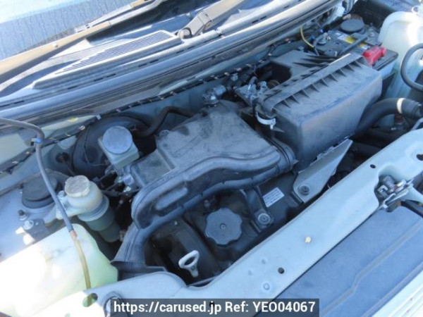 Used 2012 AT mitsubishi ek-wagon H82W Image[11]