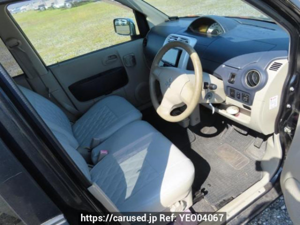 Used 2012 AT mitsubishi ek-wagon H82W Image[14]