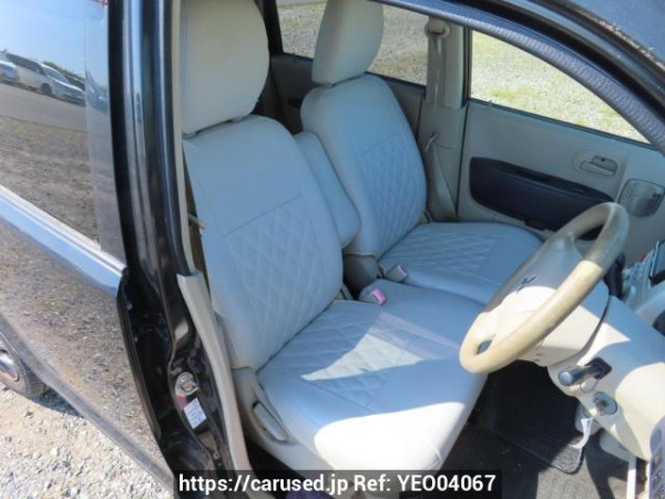 Used 2012 AT mitsubishi ek-wagon H82W Image[15]