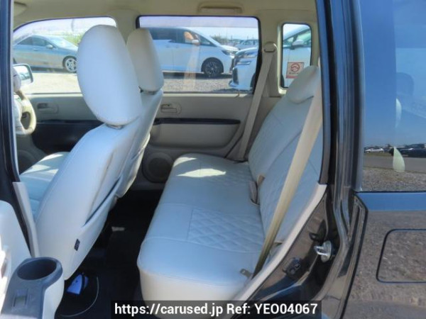 Used 2012 AT mitsubishi ek-wagon H82W Image[19]
