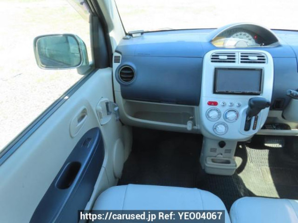 Used 2012 AT mitsubishi ek-wagon H82W Image[21]