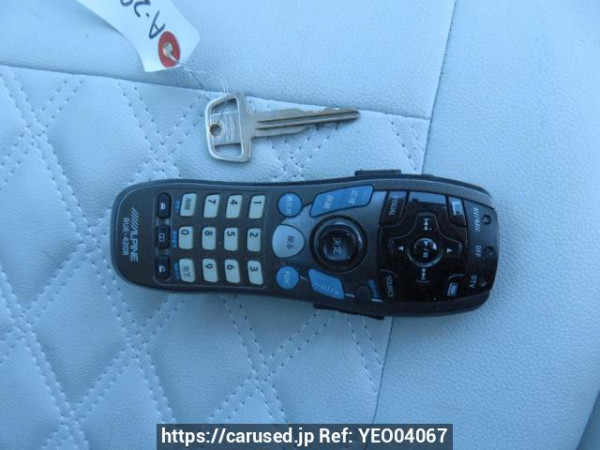 Used 2012 AT mitsubishi ek-wagon H82W Image[31]