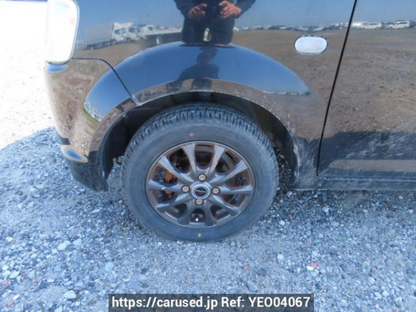 Used 2012 AT mitsubishi ek-wagon H82W Image[35]