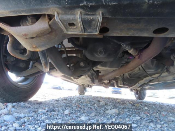 Used 2012 AT mitsubishi ek-wagon H82W Image[37]