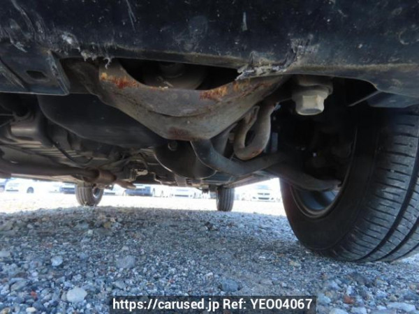 Used 2012 AT mitsubishi ek-wagon H82W Image[38]