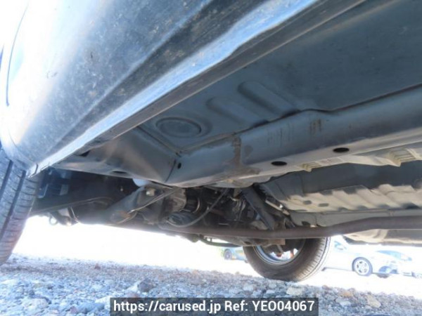 Used 2012 AT mitsubishi ek-wagon H82W Image[39]