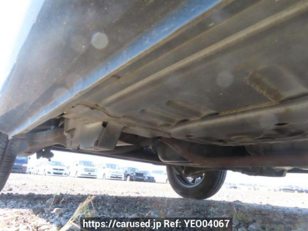 Used 2012 AT mitsubishi ek-wagon H82W Image[40]