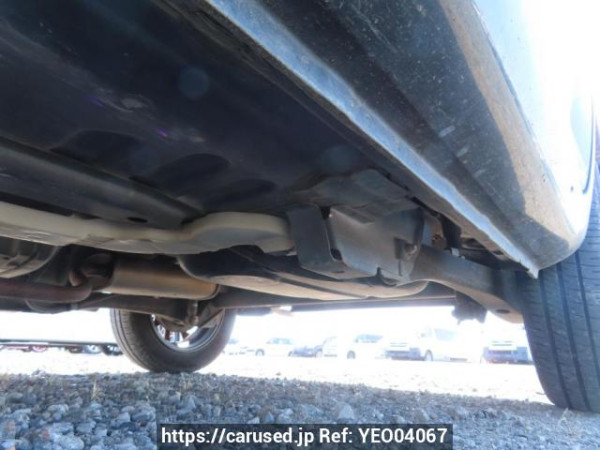 Used 2012 AT mitsubishi ek-wagon H82W Image[42]