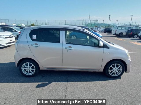 Used 2013 AT toyota pixis-epoch LA300A Image[7]