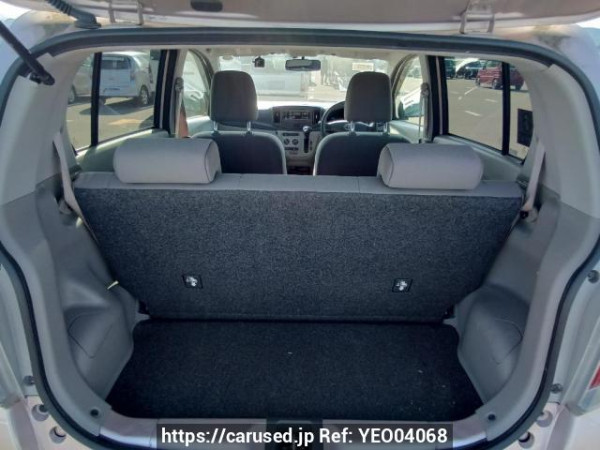 Used 2013 AT toyota pixis-epoch LA300A Image[8]