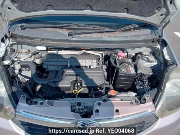 Used 2013 AT toyota pixis-epoch LA300A Image[9]