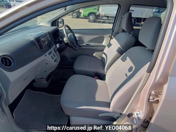 Used 2013 AT toyota pixis-epoch LA300A Image[13]