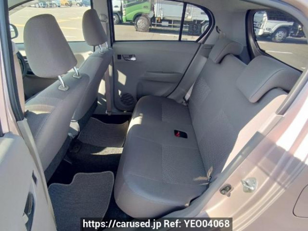 Used 2013 AT toyota pixis-epoch LA300A Image[15]