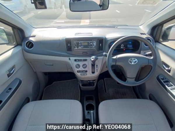 Used 2013 AT toyota pixis-epoch LA300A Image[16]